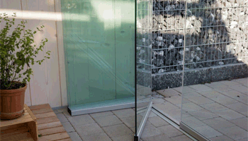 Ventajas de los cerramientos de cristal en Almería